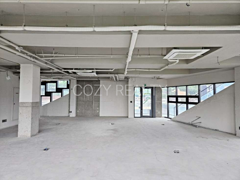 서울 용산구 한남동 1동 CZ 한남동 대로변｜임대 88P｜5층 임대 월세 매물번호 13256 사진 6