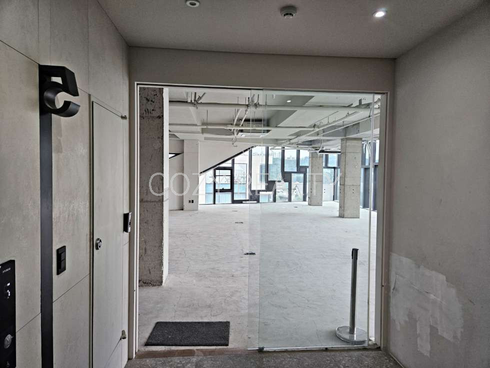 서울 용산구 한남동 1동 CZ 한남동 대로변｜임대 88P｜5층 임대 월세 매물번호 13256 사진 14