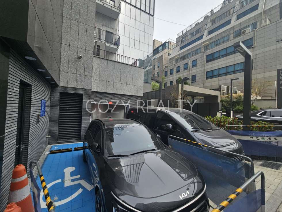 서울 강남구 역삼동 CZ 언주역 신축첫입주｜전용 48.9P｜4층 임대 월세 매물번호 13528 사진 10