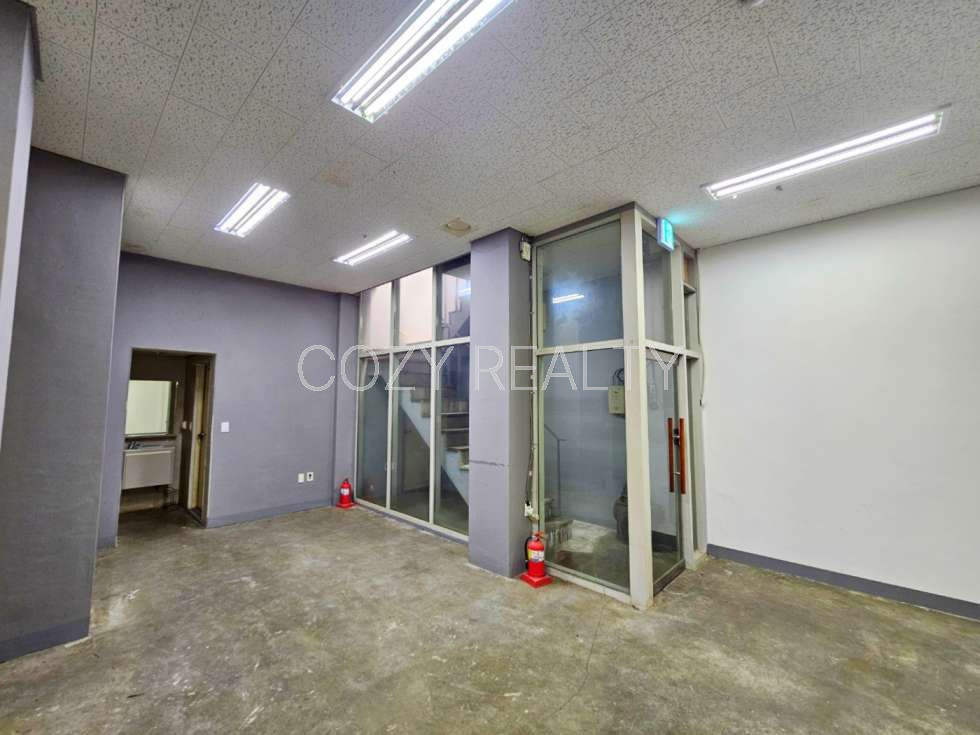서울 강남구 역삼동 1동 CZ 층고 4m｜전용 49.7p｜지하 1층 월세 매물번호 12495 사진 13