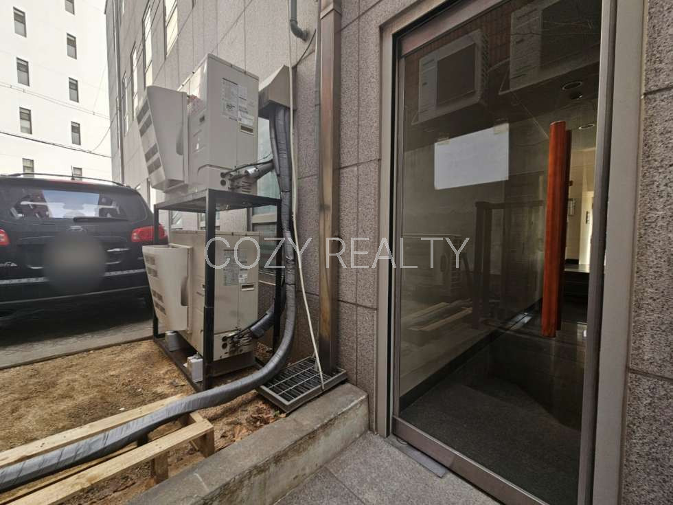 서울 강남구 역삼동 1동 CZ 층고 4m｜전용 49.7p｜지하 1층 월세 매물번호 12495 사진 16