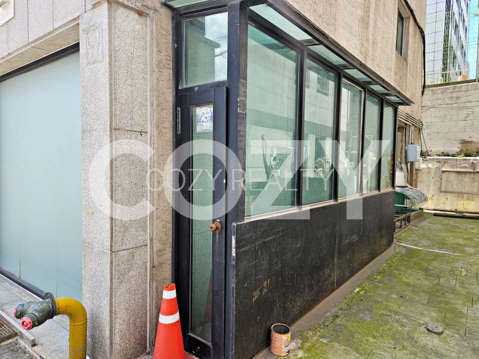 서울 강남구 삼성동 CZ 선정릉역 역세권 임대 58P 지하 1층 공간 월세 매물번호 14433 사진 9
