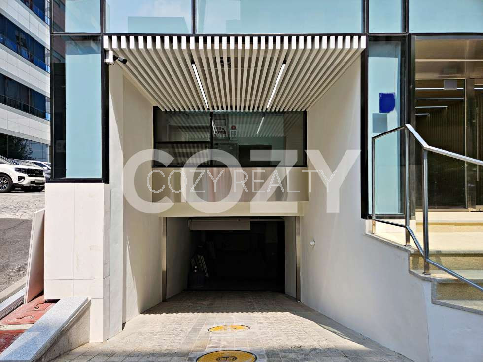 서울 강남구 역삼동 CZ 역삼역 역세권 대로변 초입 신축 1층 상가 월세 매물번호 14523 사진 16