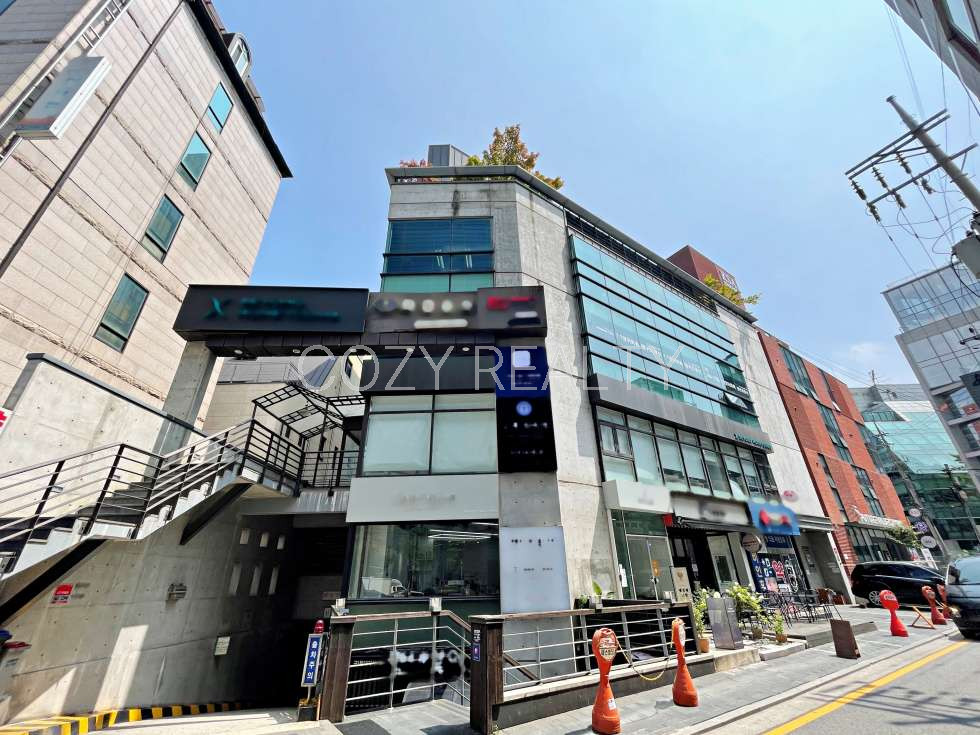 서울 강남구 역삼동 역삼역 역세권 사무실｜원상복구｜즉시 입주 월세 매물번호 13057 사진 12
