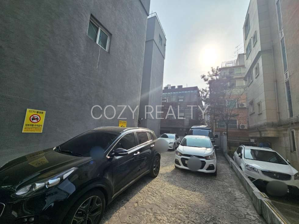 서울 강남구 대치동 1동 CZ 포스코사거리 인근｜전용 37P｜3층 임대 월세 매물번호 12124 사진 13