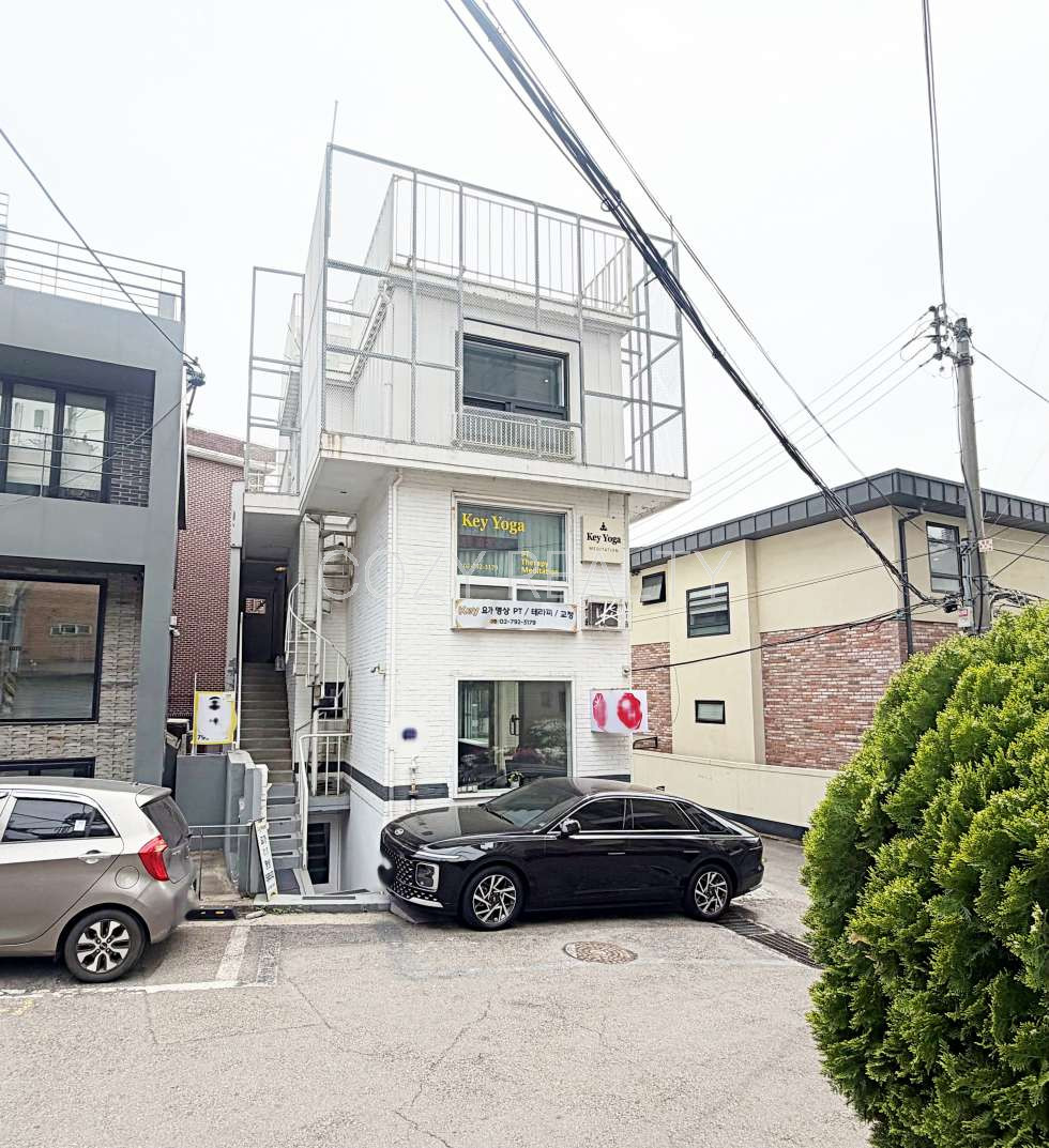 서울 용산구 이태원동 경리단길 감성 스튜디오 공간｜압도적 채광｜단독 옥상 테라스 포함 월세 매물번호 15693 사진 14