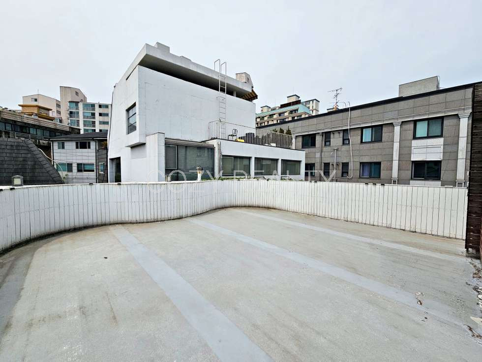 서울 강남구 논현동 다가구용단독주택(5가구)동 CZ 강남구청역 프라이빗한 입지 단독주택 통임대 월세 매물번호 15716 사진 12