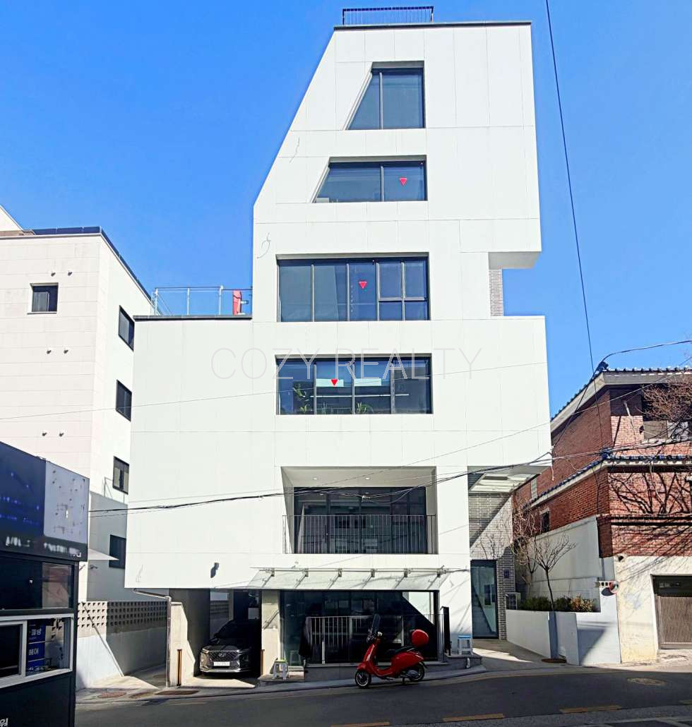 서울 강남구 청담동 청담동 복층 구조 사무실｜신축급 컨디션｜강남구청 역세권 월세 매물번호 15467 사진 13