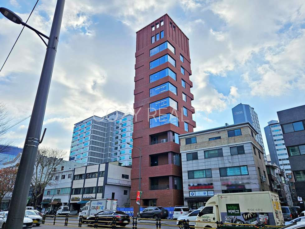 서울 성동구 성수동2가 CZ 성수동 중랑천뷰 신축건물 전용 20p 8층 사무실 월세 매물번호 15736 사진 11