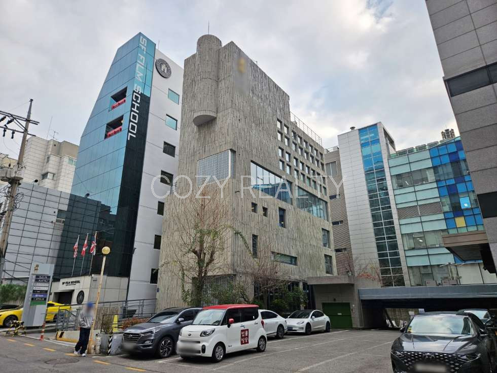 서울 강남구 역삼동 1동 CZ 역삼초사거리 인근｜전용 21P｜4층 사무실 월세 매물번호 13356 사진 12