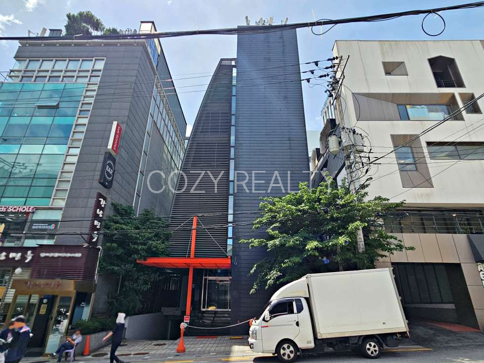 서울 강남구 신사동 CZ 도산대로 이면 원상복구완료 2층 상업공간 월세 매물번호 14867 사진 10