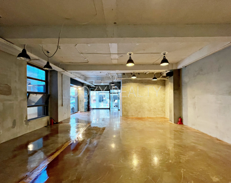 서울 강남구 청담동 청담동 무권리 1층｜높은 층고｜원상복구｜발렛 주차 월세 매물번호 13477 사진 1