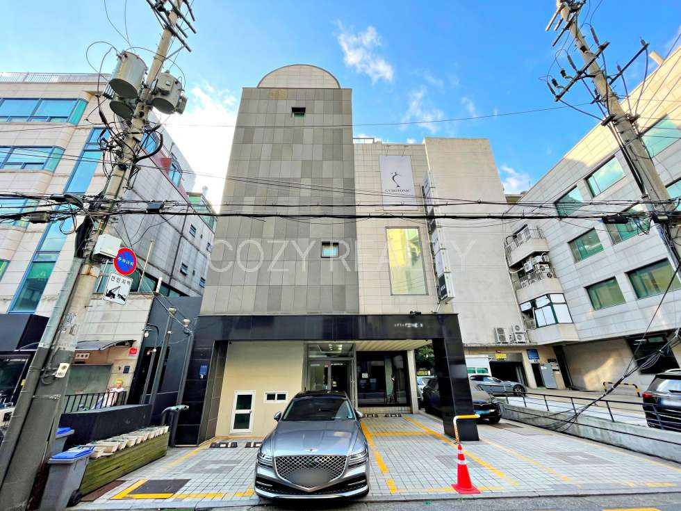 서울 강남구 청담동 청담동 무권리 1층｜높은 층고｜원상복구｜발렛 주차 월세 매물번호 13477 사진 11